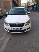 voitures-skoda-fabia-2014-bab-ezzouar-alger-algerie