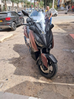 motos-et-scooters-yamaha-x-max-2018-bachdjerrah-alger-algerie