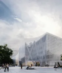 3d architect and animation