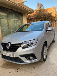 voitures-renault-symbol-2018-tighennif-mascara-algerie