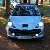 voitures-peugeot-207-2009-sportium-el-ouricia-setif-algerie