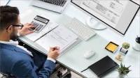 صناعة-و-إنتاج-comptable-شبلي-البليدة-الجزائر