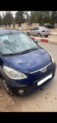 voitures-hyundai-i10-2009-bordj-el-kiffan-alger-algerie