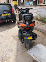 voitures-yamaha-x-max-2018-bachdjerrah-alger-algerie