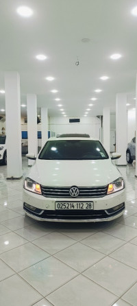 voitures-volkswagen-passat-2012-hammam-dhalaa-msila-algerie