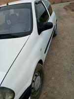 citadine-renault-clio-2-1998-djelida-ain-defla-algerie