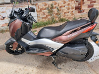 voitures-yamaha-x-max-2018-bachdjerrah-alger-algerie