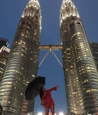 malaisie kuala lumpur langkawi 