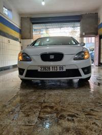 voitures-seat-leon-2013-mouzaia-blida-algerie