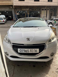 voitures-peugeot-208-2013-allure-gue-de-constantine-alger-algerie