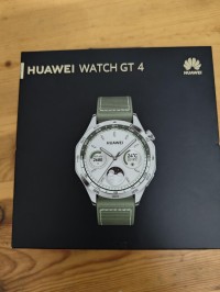ساعات-ذكية-huawei-watch-gt4-باب-الزوار-الجزائر