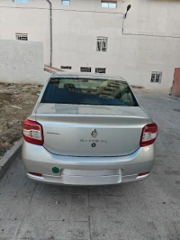 Renault Symbol 2016 Essentielle