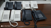 telephones-fixe-fax-panasonic-bachdjerrah-alger-algerie