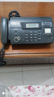 telephones-fixe-fax-panasonic-kx-ft937-bachdjerrah-alger-algerie