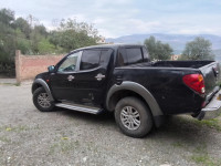 voitures-mitsubishi-l200-2009-ain-el-hammam-tizi-ouzou-algerie