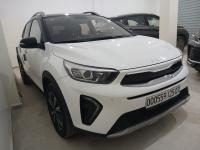 سيارات-kia-kx1-2025-بسكرة-الجزائر
