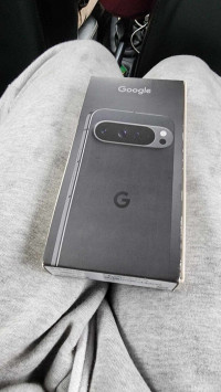 smartphones-google-pixel-9-pro-xl-128-gb-belouizdad-alger-algerie