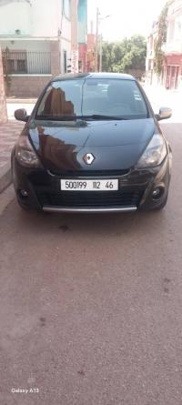 سيارات-renault-clio-3-2012-night-and-day-عين-تموشنت-تيموشنت-الجزائر