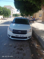 voitures-dacia-logan-2015-chaabet-el-ham-ain-temouchent-algerie