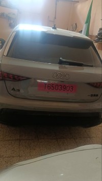 سيارات-audi-a3-sportback-2026-s-line-بئر-الجير-وهران-الجزائر
