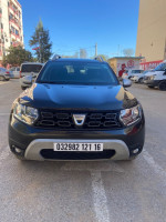 voitures-dacia-duster-2021-valley-laureate-bab-ezzouar-alger-algerie