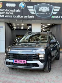 سيارات-hyundai-creta-2026-full-options-درارية-الجزائر