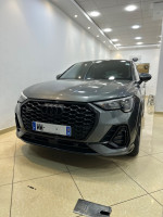 voitures-audi-q3-2022-s-line-facelift-draria-alger-algerie