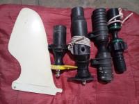 الرياضات-المائية-accessoires-de-planche-a-voile-عنابة-الجزائر