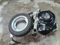 Pièces  vespa piaggio 