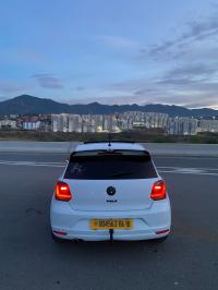 سيارات-volkswagen-polo-2016-carat-جيجل-الجزائر