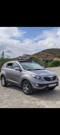 voitures-kia-sportage-2013-ouargla-algerie