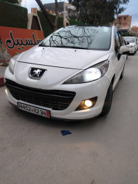 voitures-peugeot-207-2012-allure-el-achir-bordj-bou-arreridj-algerie