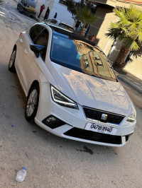 voitures-seat-ibiza-2019-high-khenchela-algerie