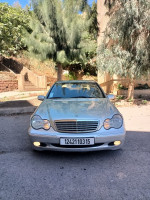 voitures-mercedes-classe-c-2003-elegance-ain-el-hammam-tizi-ouzou-algerie