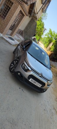 سيارات-citroen-c3-2023-plus-الأربعاء-ناث-إيراثن-تيزي-وزو-الجزائر