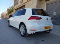 average-sedan-volkswagen-golf-7-2019-start-meziraa-biskra-algeria