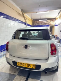 Mini Mini 2015 One