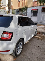 voitures-skoda-fabia-2021-style-medea-algerie