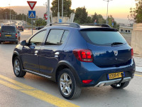 voitures-dacia-sandero-2017-stepway-constantine-algerie