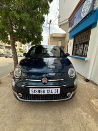 سيارات-fiat-500-2024-dolcevita-plus-بئر-الجير-وهران-الجزائر