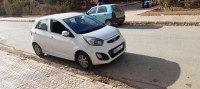 voitures-kia-picanto-2014-style-mansourah-tlemcen-algerie