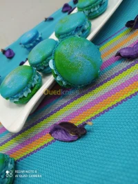 Macarons