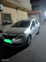 voitures-renault-symbol-2013-oran-algerie