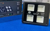 Projecteur C.O.B