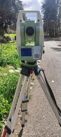 Topographie طوبغرافي 