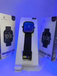 Haylou Watch S6 smart watch