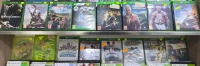 cd xbox one