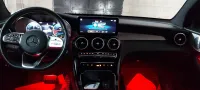 Mercedes GLC 2020 GLC