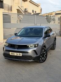 سيارات-opel-mokka-2024-elegance-بومرداس-الجزائر