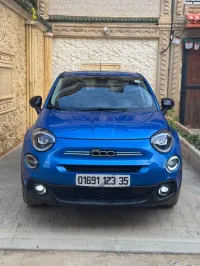 Fiat 500 X 2023 Club